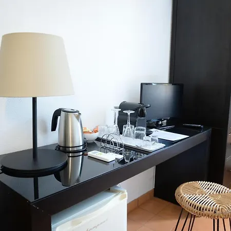 Appartement Sparse 7 Vietri