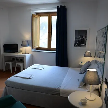 Sparse 7 Apartmán Vietri