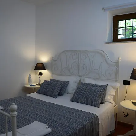 Sparse 7 Apartmán Vietri