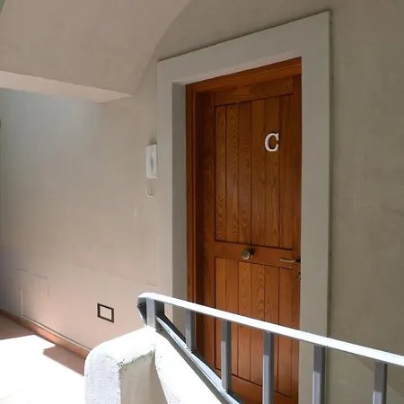 Sparse 7 Appartement