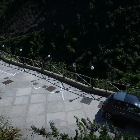 Appartement Sparse 7