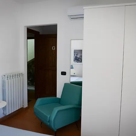 Sparse 7 Appartement *