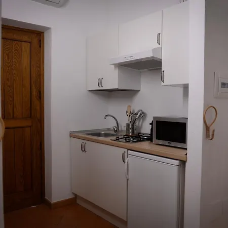 Appartement Sparse 7