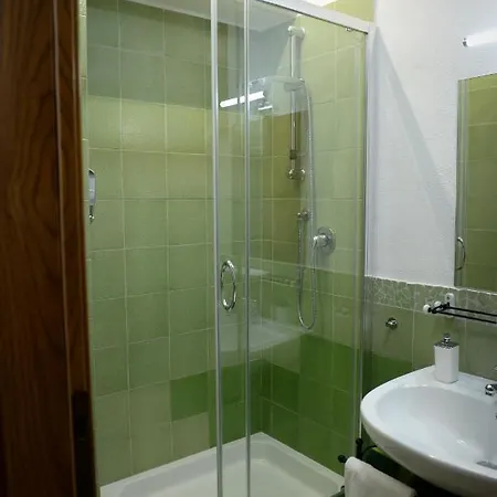 Sparse 7 Appartement *