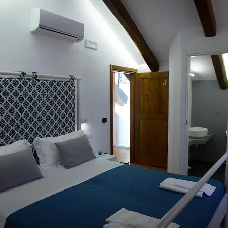 Appartement Sparse 7