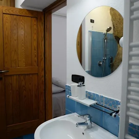 Sparse 7 Appartement *