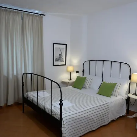 Sparse 7 Apartmán Vietri