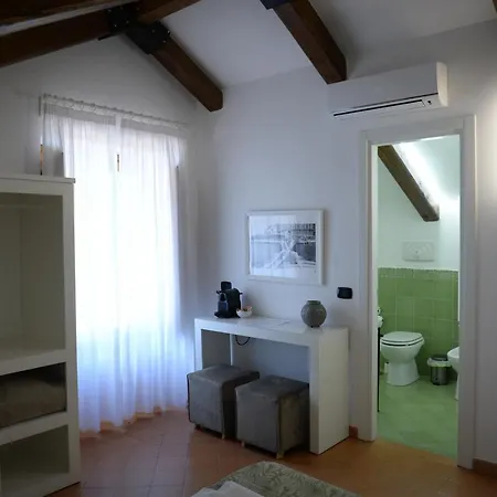 Appartement Sparse 7 Vietri