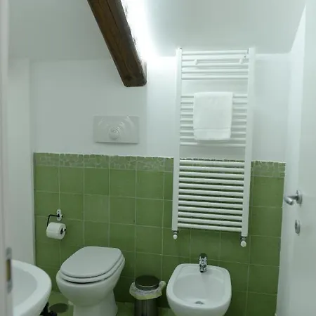 Sparse 7 Appartement *