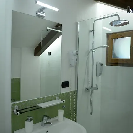 Appartement Sparse 7 Vietri