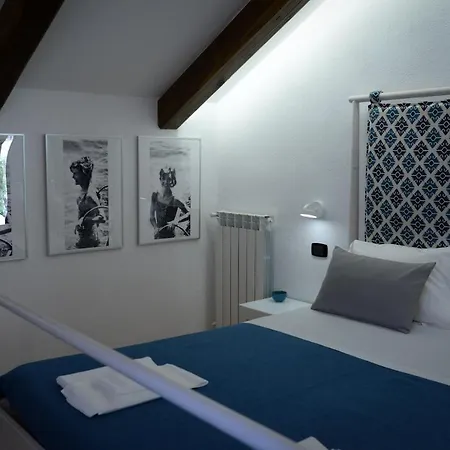 Sparse 7 Appartement *