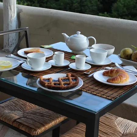 Sparse 7 Appartement