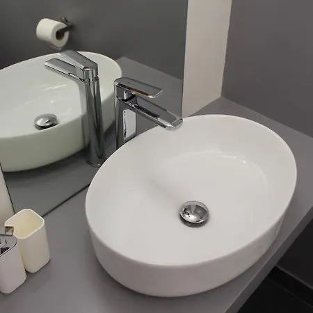 Sparse 7 Appartement *