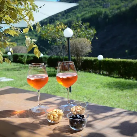 Apartament Sparse 7 Vietri