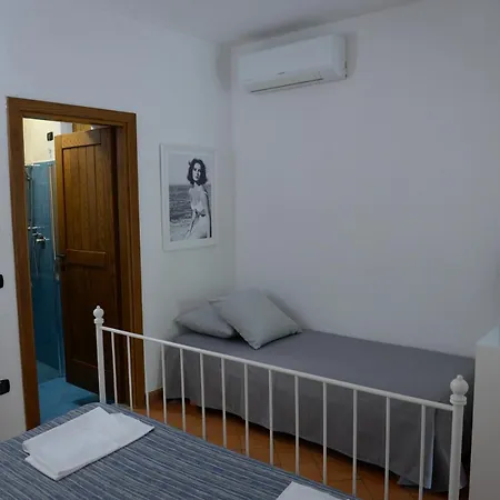 Sparse 7 Vietri sul Mare