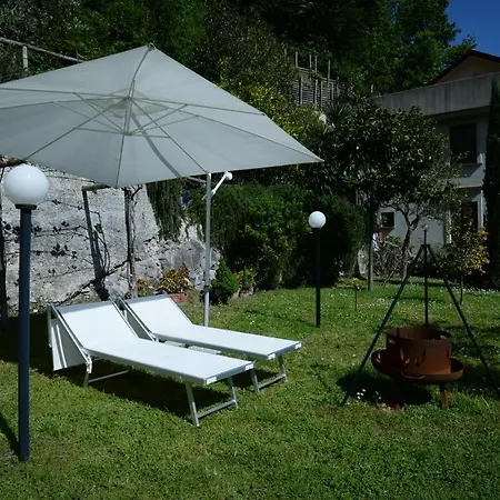 Apartament Sparse 7 *