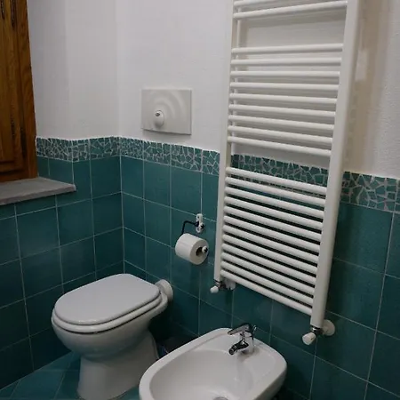 Sparse 7 Apartamento Vietri