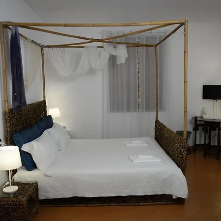 Sparse 7 Apartment Vietri sul Mare
