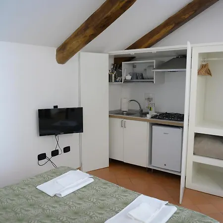 Sparse 7 Vietri sul Mare