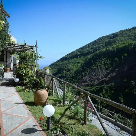 Sparse 7 Vietri sul Mare