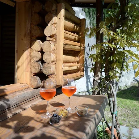 Sparse 7 Apartament *