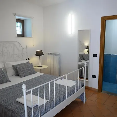 Apartamento Sparse 7 Vietri