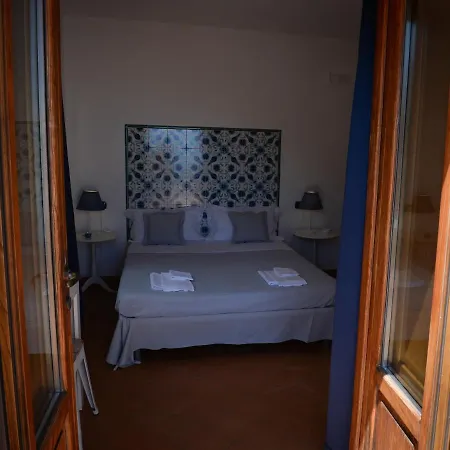 Apartamento Sparse 7 *