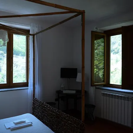 Sparse 7 Apartamento Vietri