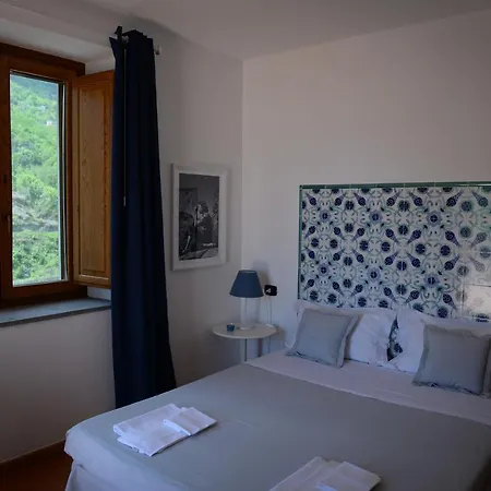 Sparse 7 Apartment Vietri sul Mare
