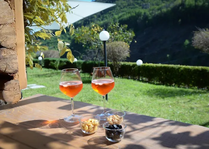 דירה Sparse 7 Vietri