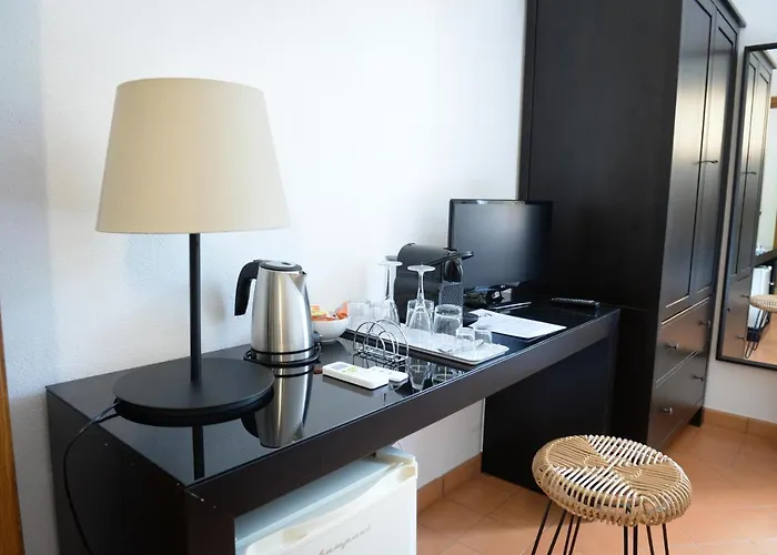 דירה Sparse 7 Vietri