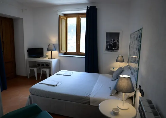 Sparse 7 דירה Vietri