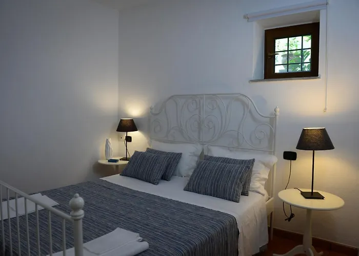 Sparse 7 דירה Vietri