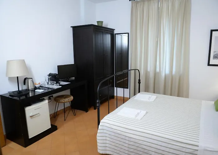 Sparse 7 דירה Vietri