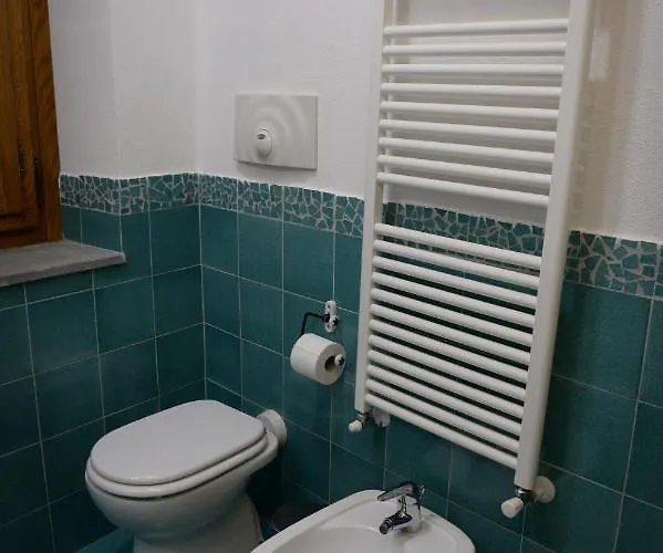 Sparse 7 דירה Vietri