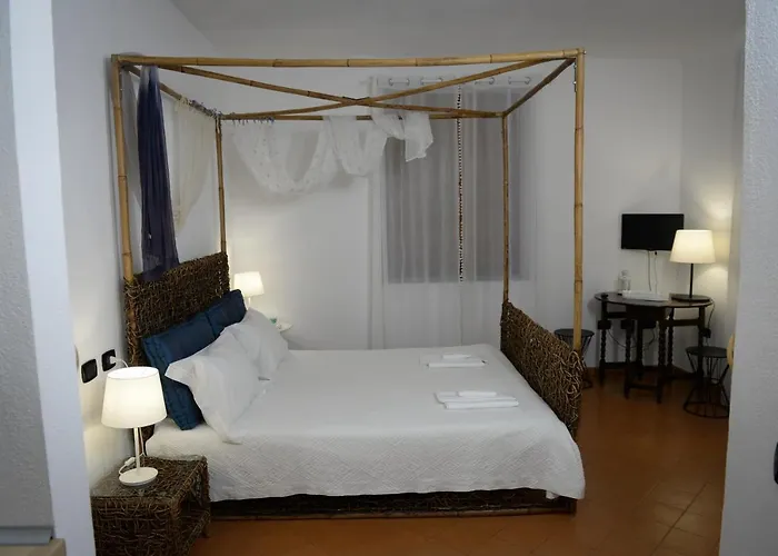 Sparse 7 דירה Vietri