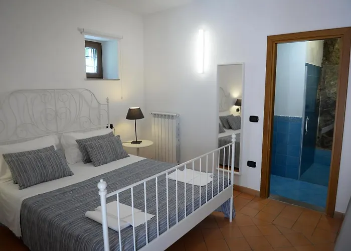 דירה Sparse 7 Vietri