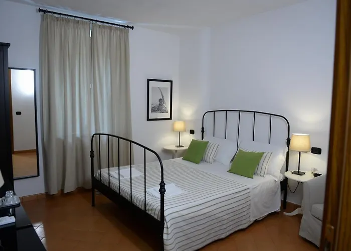 Sparse 7 דירה Vietri