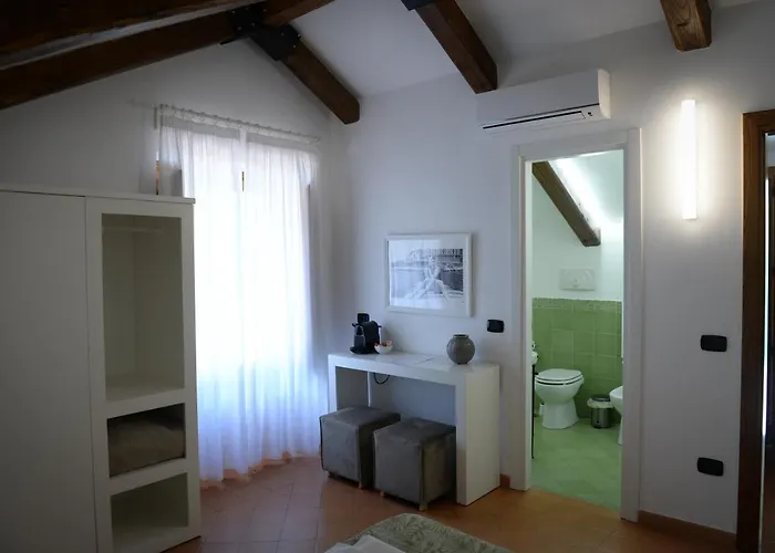 דירה Sparse 7 Vietri