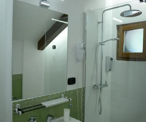 דירה Sparse 7 Vietri