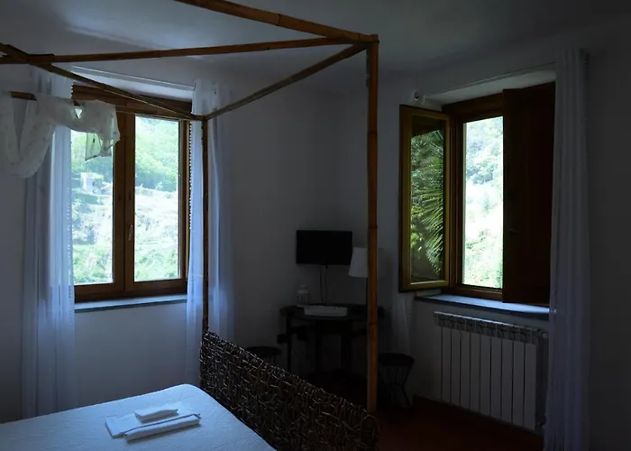 Sparse 7 דירה Vietri