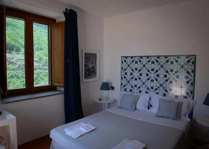 Sparse 7 דירה Vietri