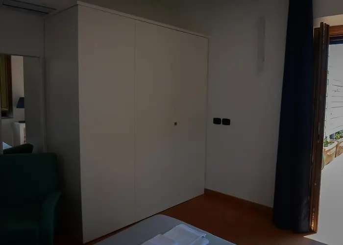 דירה Sparse 7 Vietri